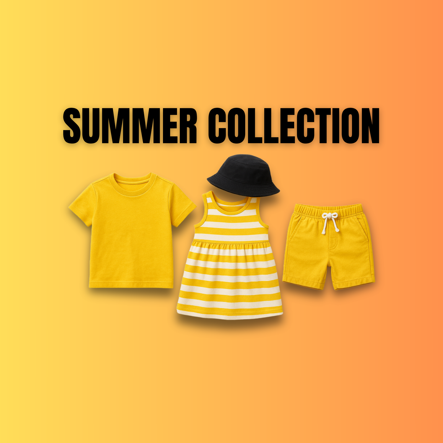 SUMMER COLLECTION