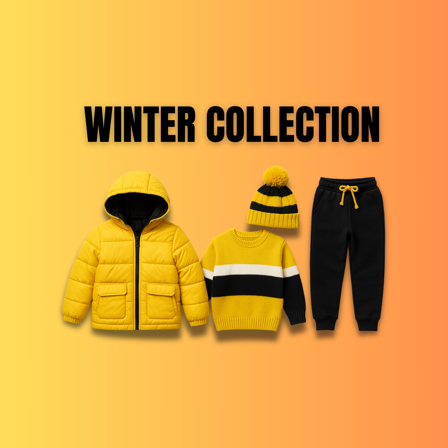 WINTER COLLECTION