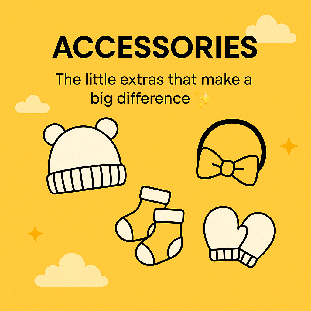 ACCESSORIES