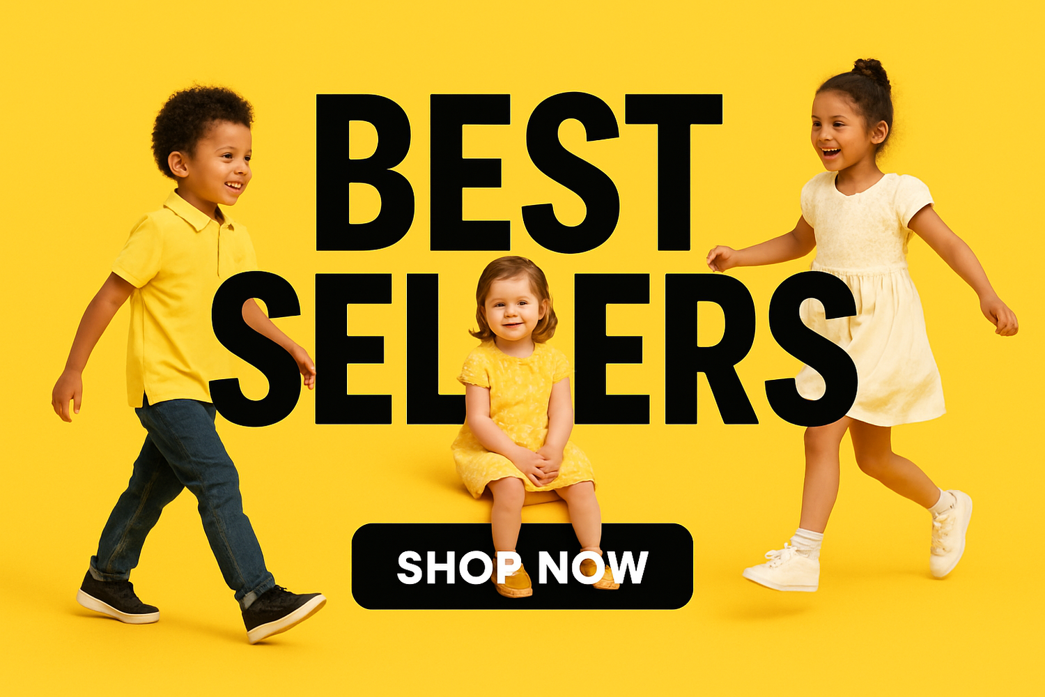 BEST SELLERS